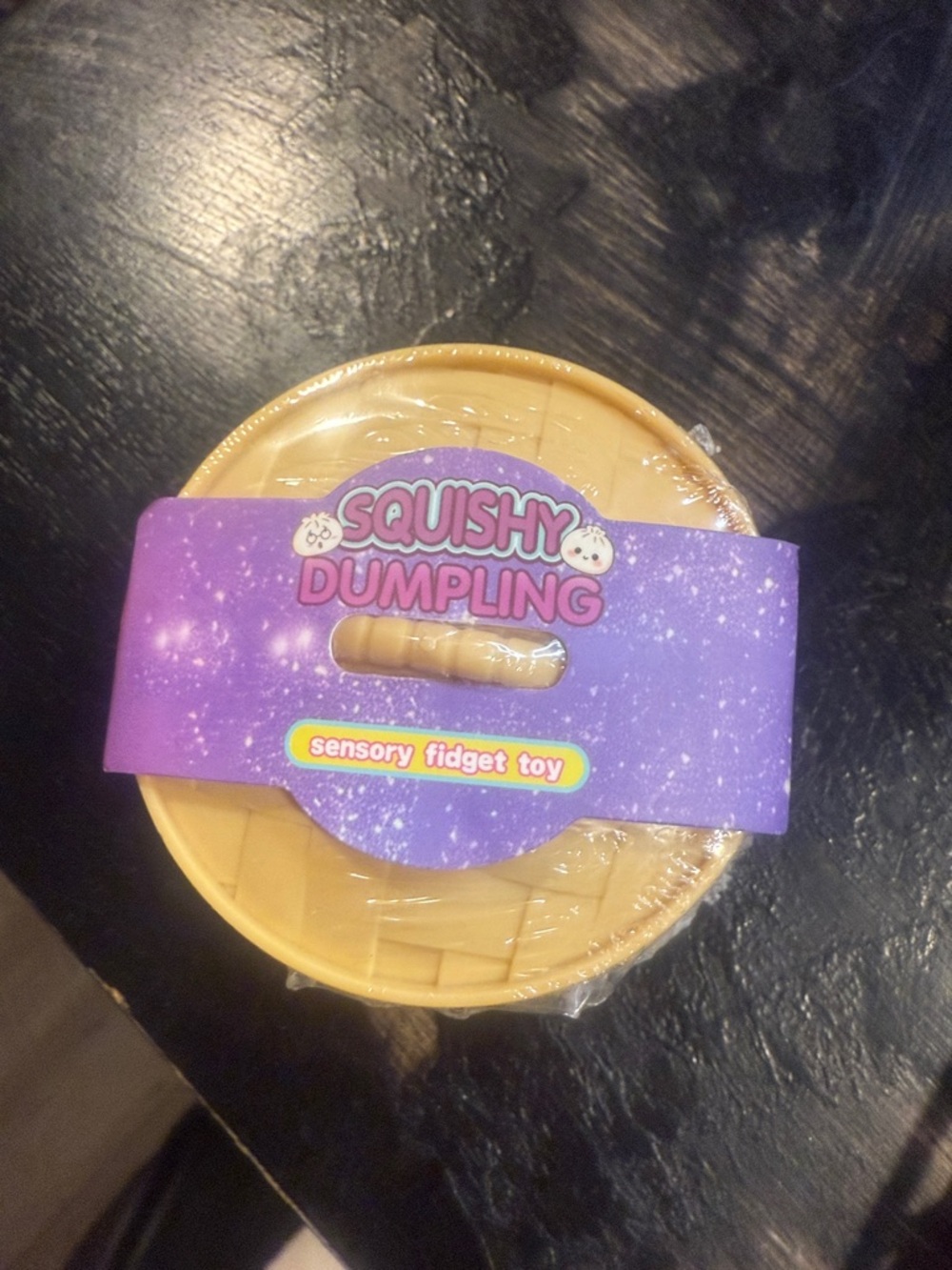 MINI DUMPLING GIVEAWAY